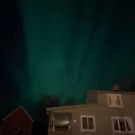 Casa vacanze Arctic Lyngen Svensby