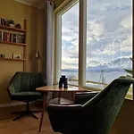 Arctic Lyngen *