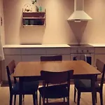 Arctic Lyngen Casa vacanze Svensby