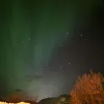 Arctic Lyngen Casa vacanze Svensby