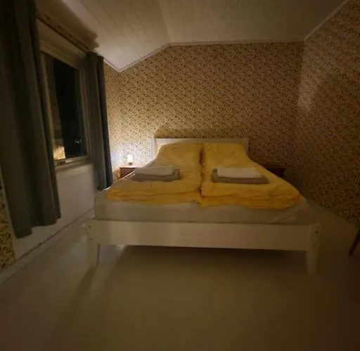 Arctic Lyngen Svensby