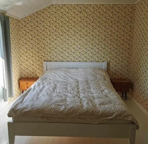 Arctic Lyngen * Svensby