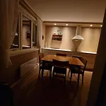 Casa de Férias Arctic Lyngen Svensby