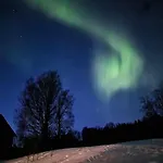 Arctic Lyngen