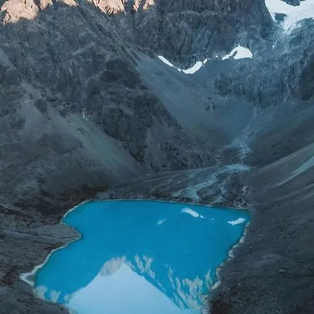 Casa de Férias Arctic Lyngen